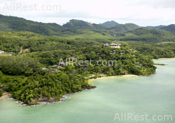 Six Senses Hideaway Yao Noi 76